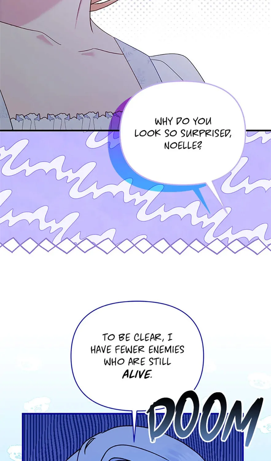 My Warmonger Husband Chapter 89 page 91 - 