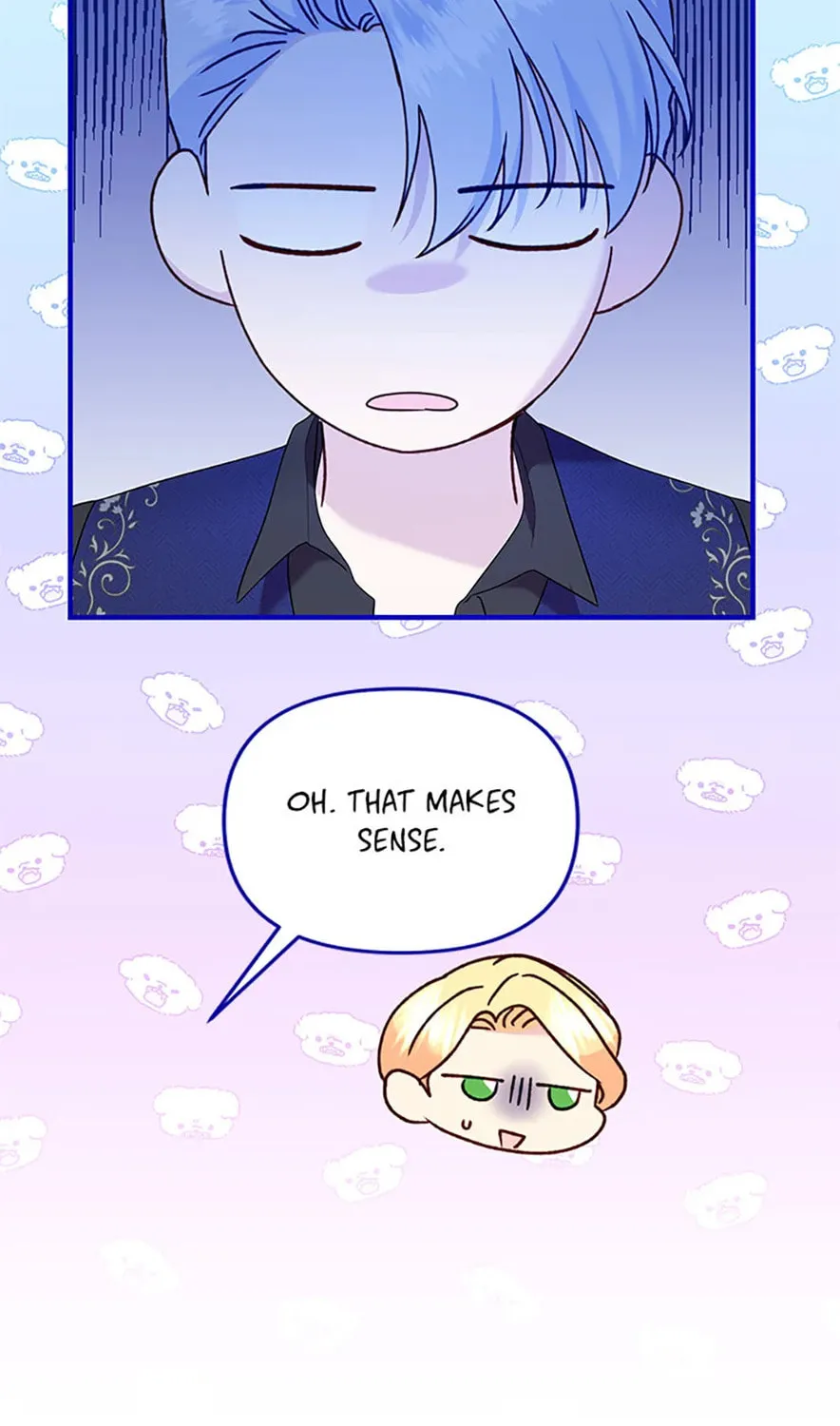 My Warmonger Husband Chapter 89 page 93 - 