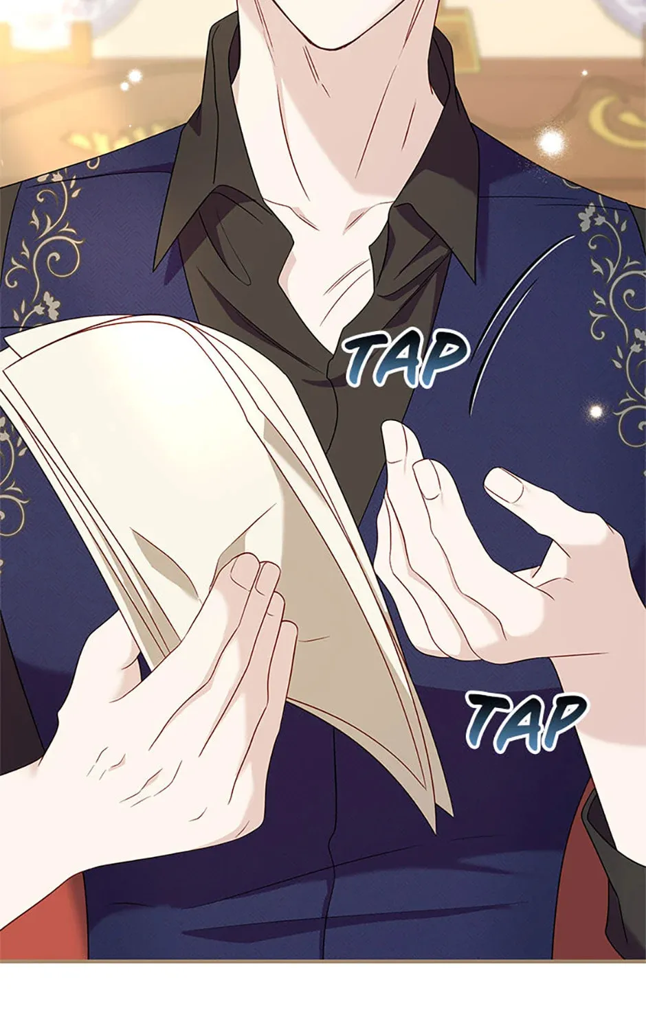 My Warmonger Husband Chapter 89 page 97 - 