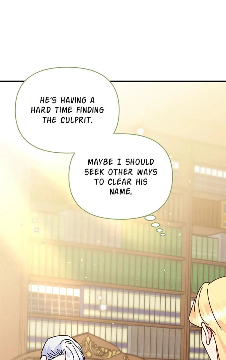My Warmonger Husband Chapter 89 page 99 - 