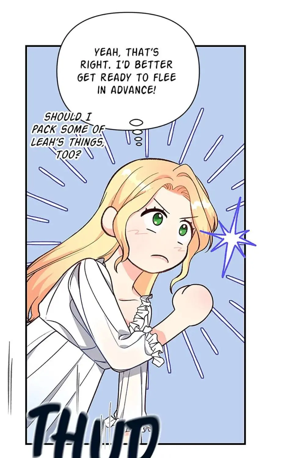 Read My Warmonger Husband chapter 9 image 136 on Lezhin