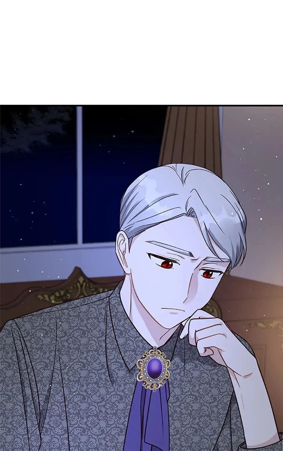 Read My Warmonger Husband chapter 9 image 2 on Lezhin