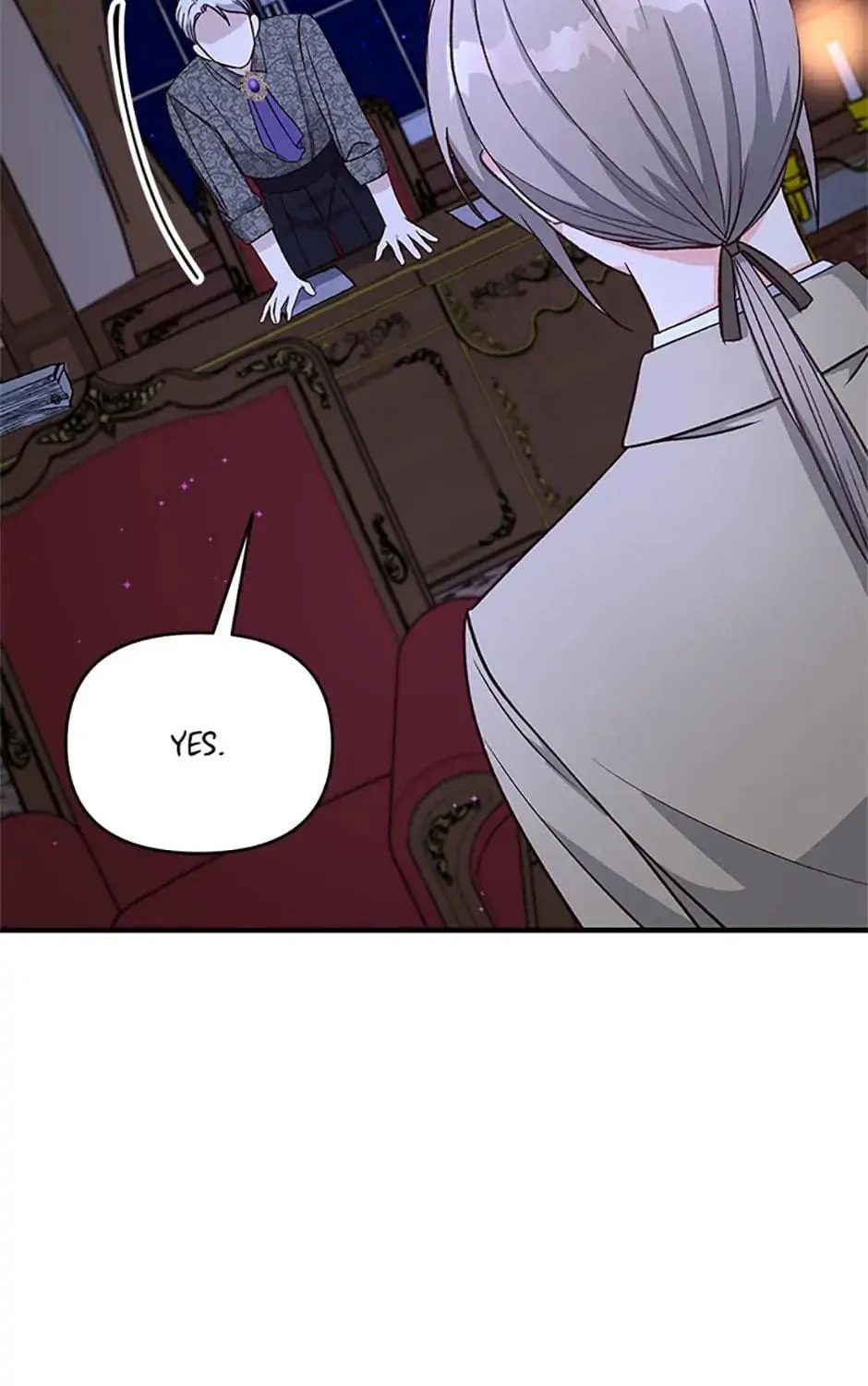 Read My Warmonger Husband chapter 9 image 28 on Lezhin