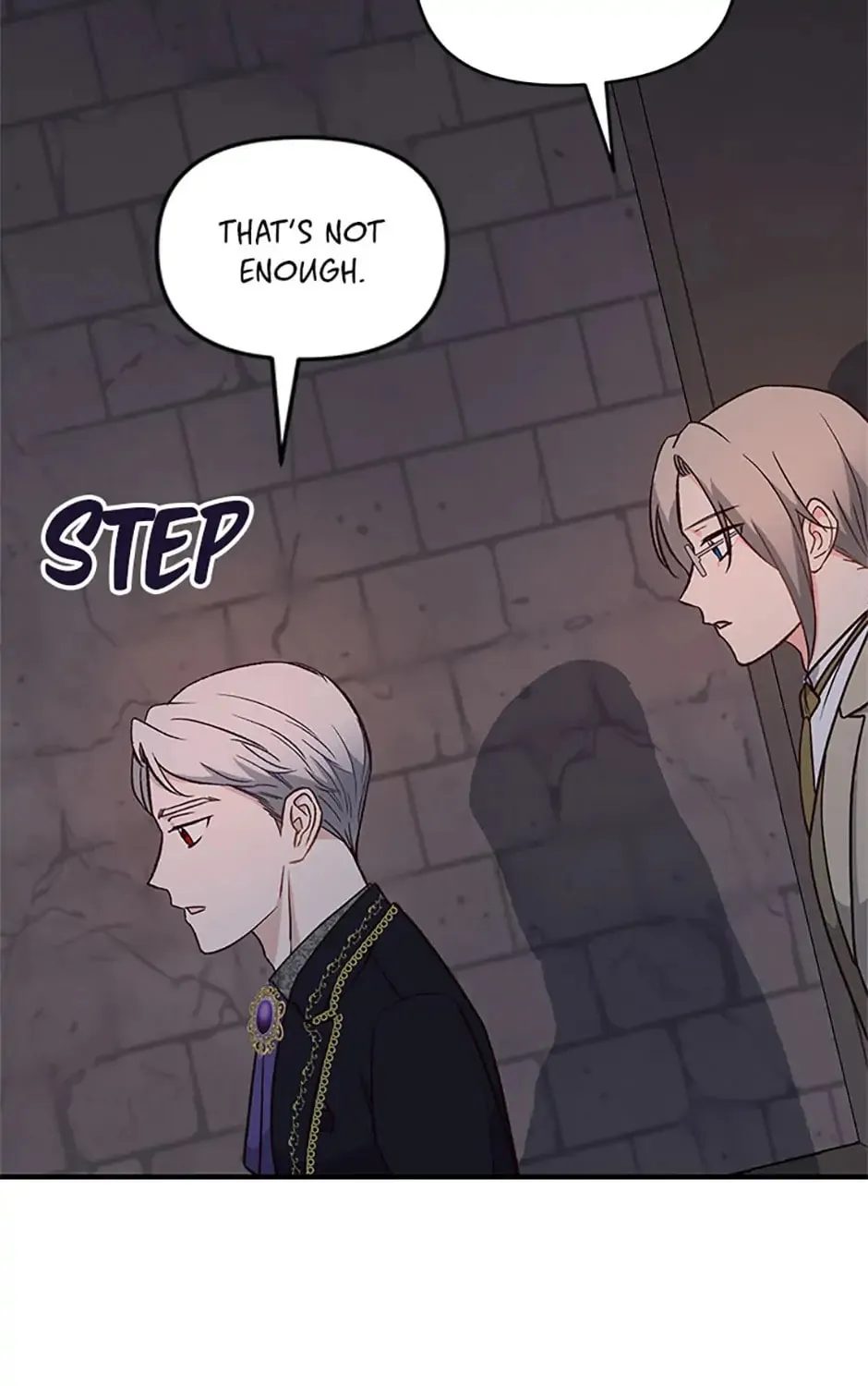 Read My Warmonger Husband chapter 9 image 32 on Lezhin