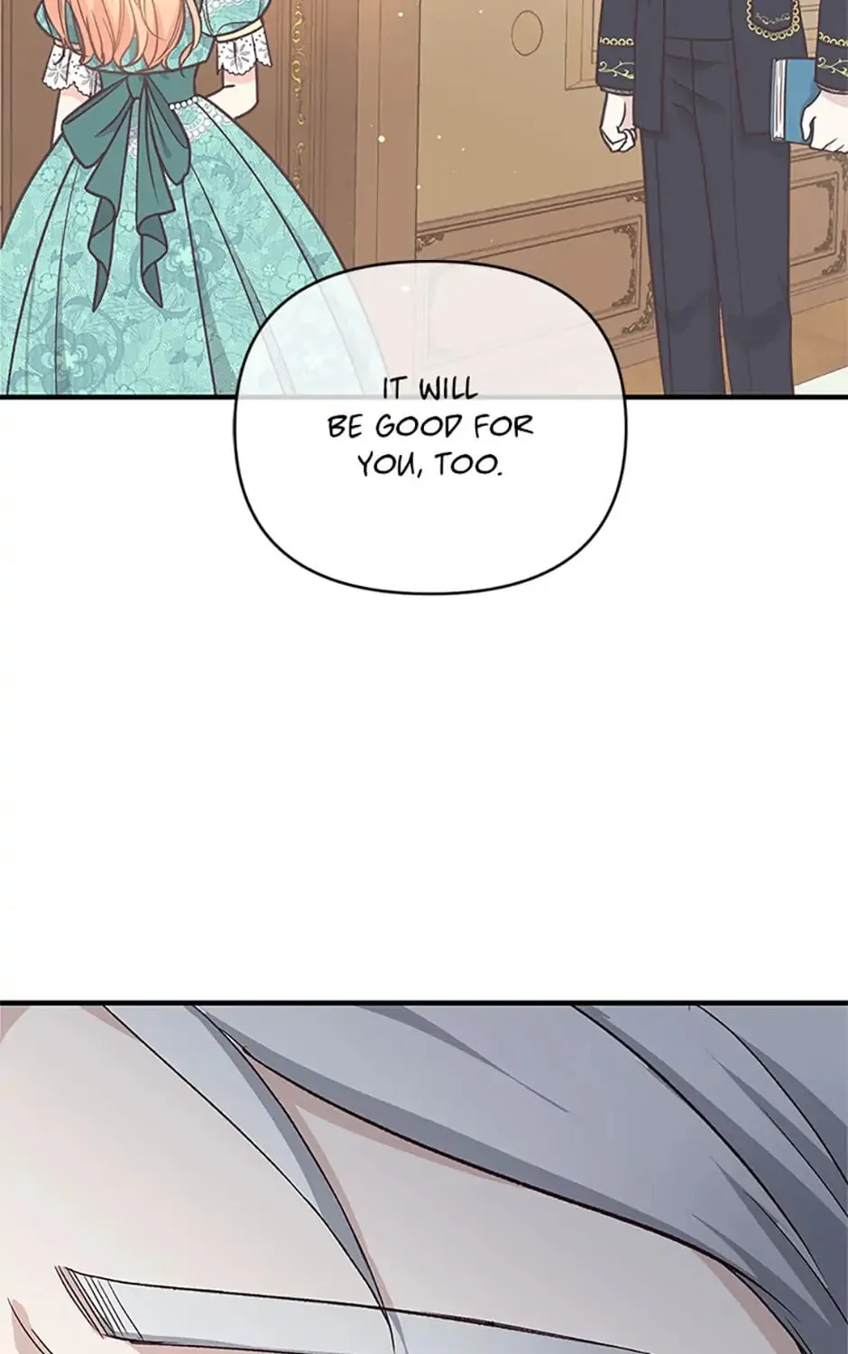 Read My Warmonger Husband chapter 9 image 86 on Lezhin