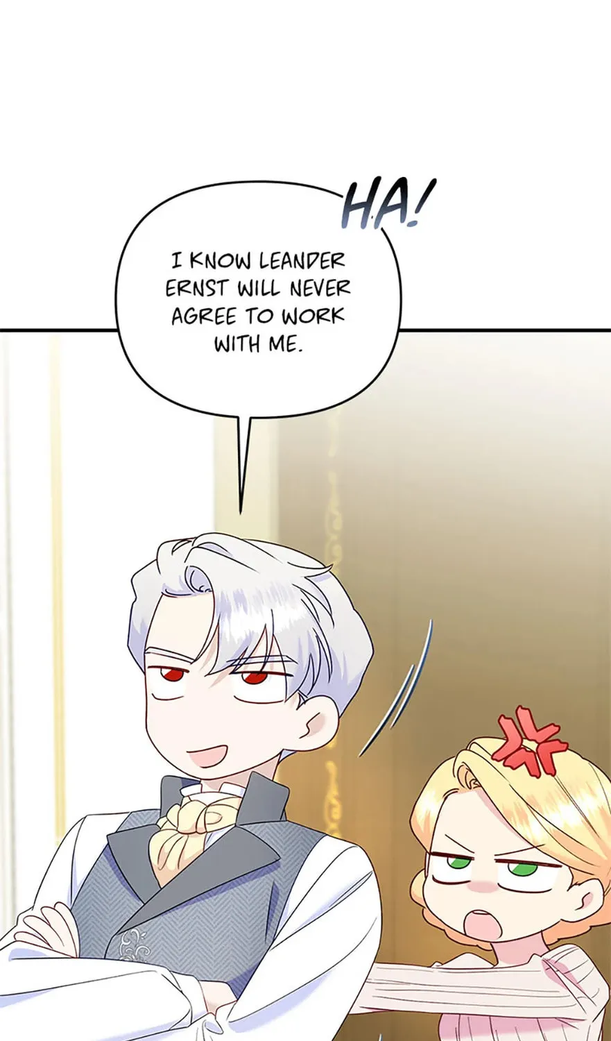 My Warmonger Husband Chapter 90 page 13 - 