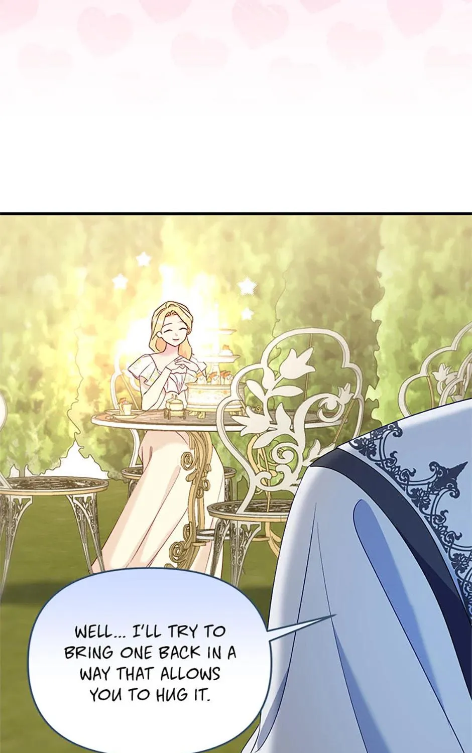 My Warmonger Husband Chapter 90 page 125 - 