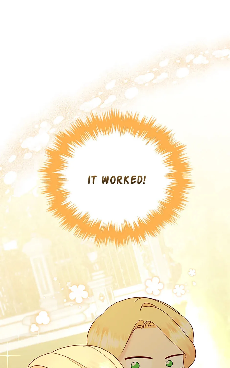 My Warmonger Husband Chapter 90 page 127 - 