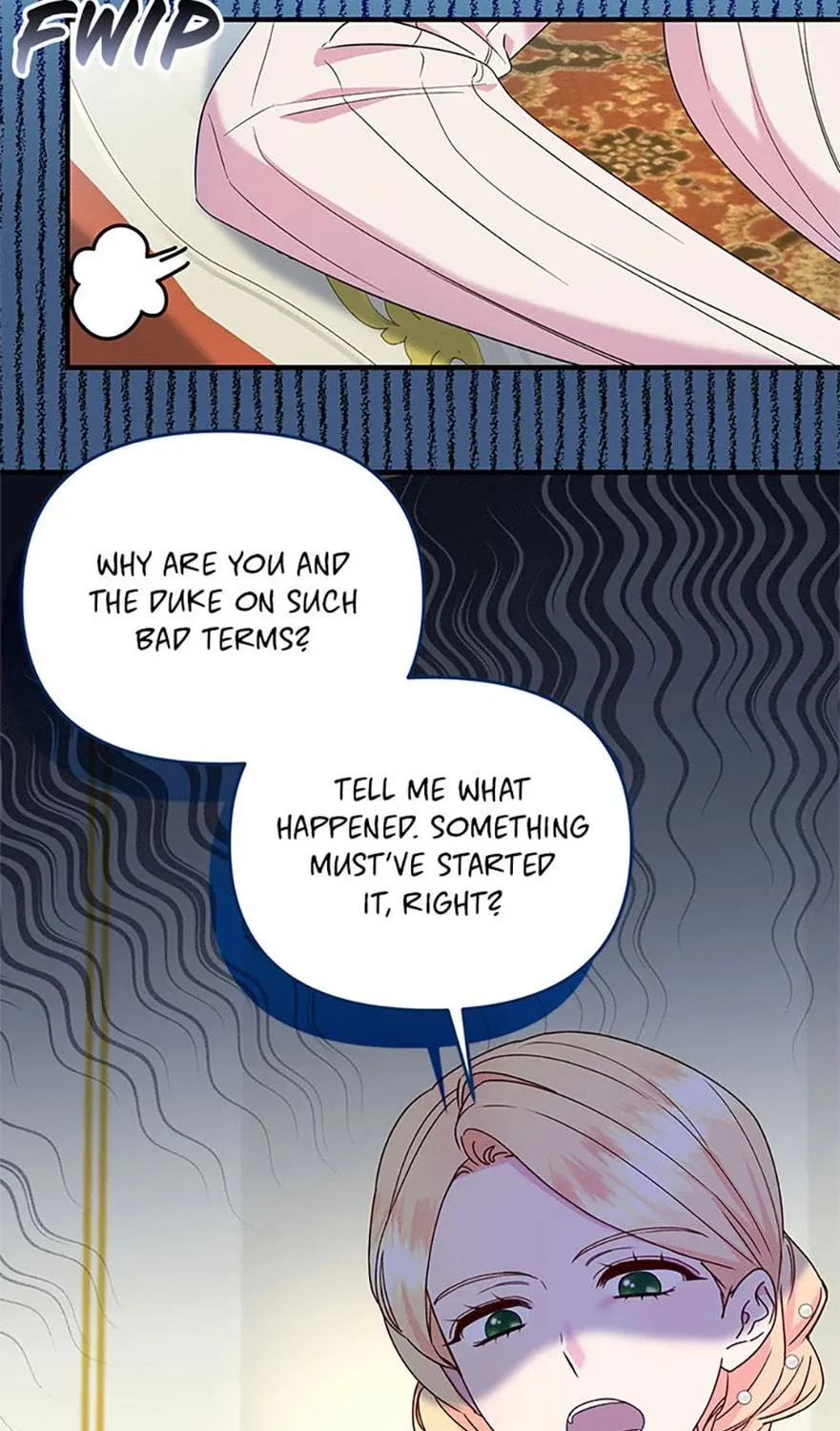 My Warmonger Husband Chapter 90 page 17 - 