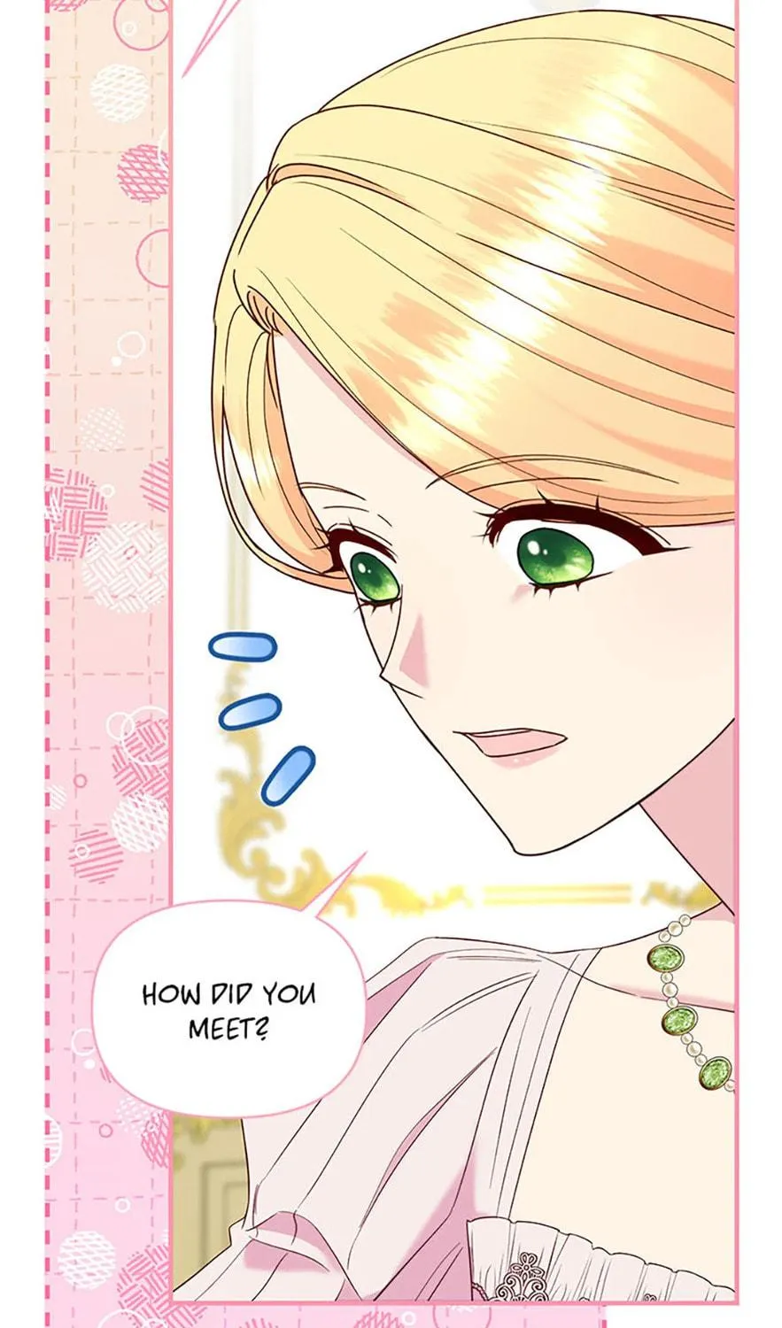 My Warmonger Husband Chapter 90 page 23 - 