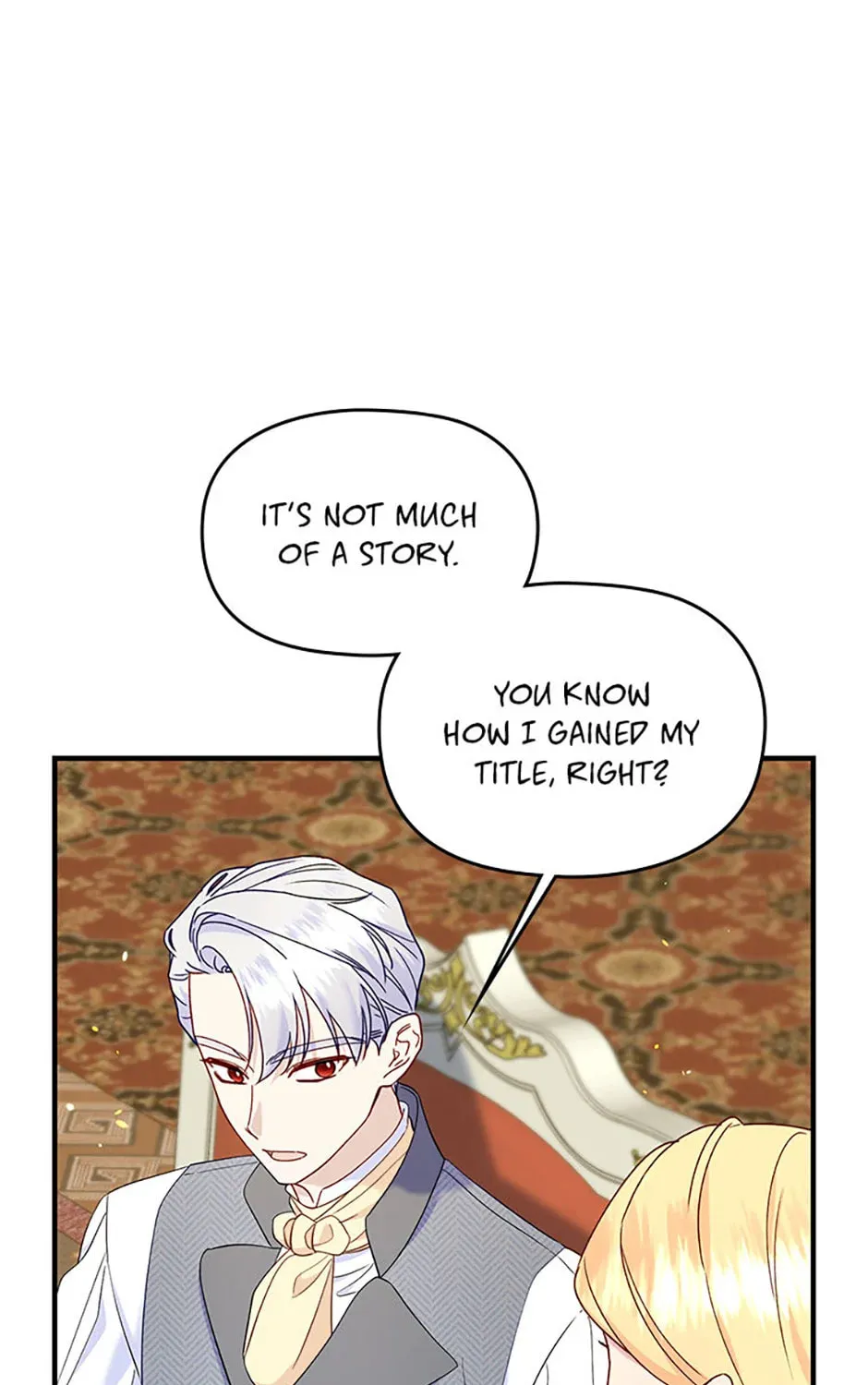 My Warmonger Husband Chapter 90 page 25 - 