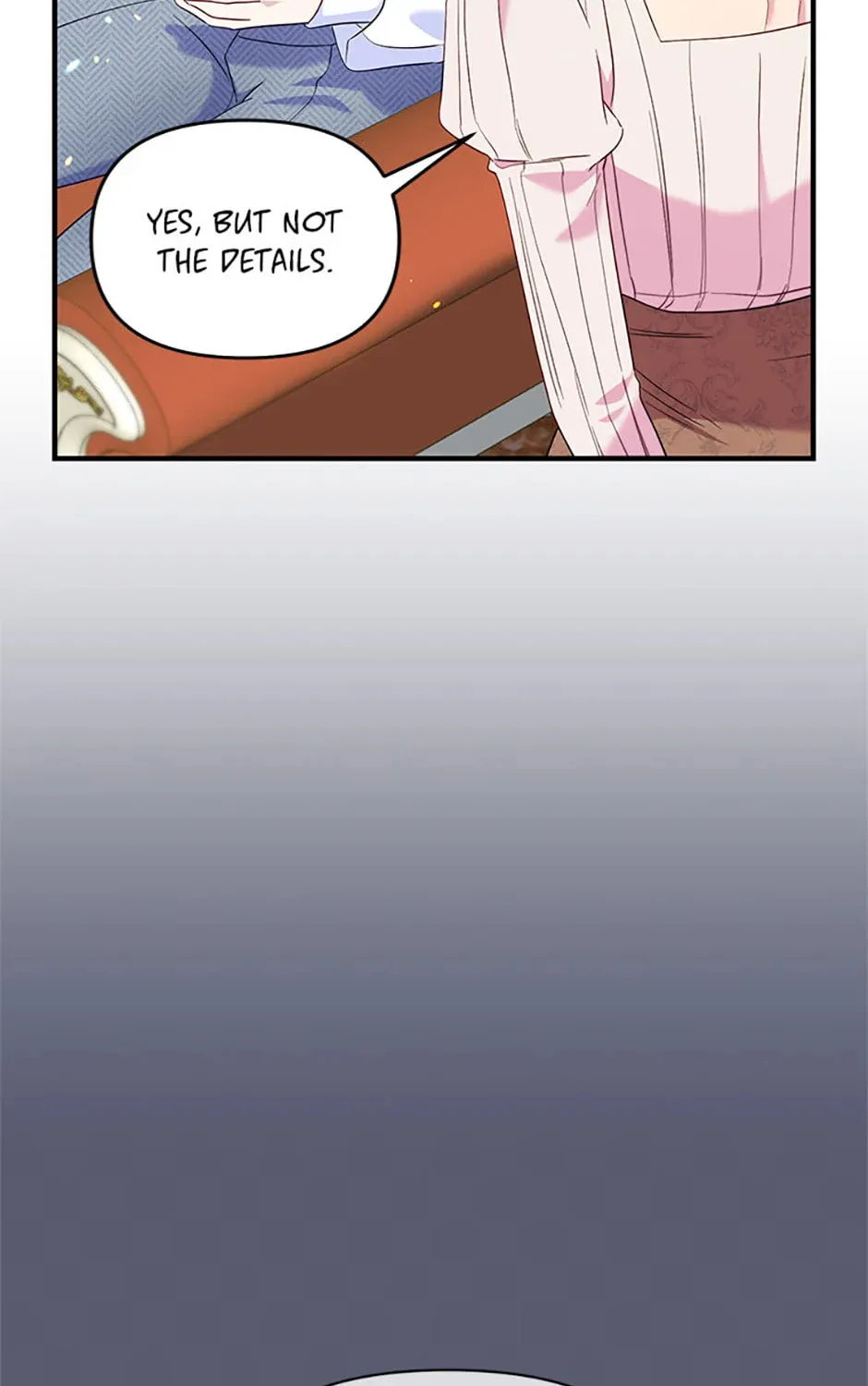 My Warmonger Husband Chapter 90 page 27 - 