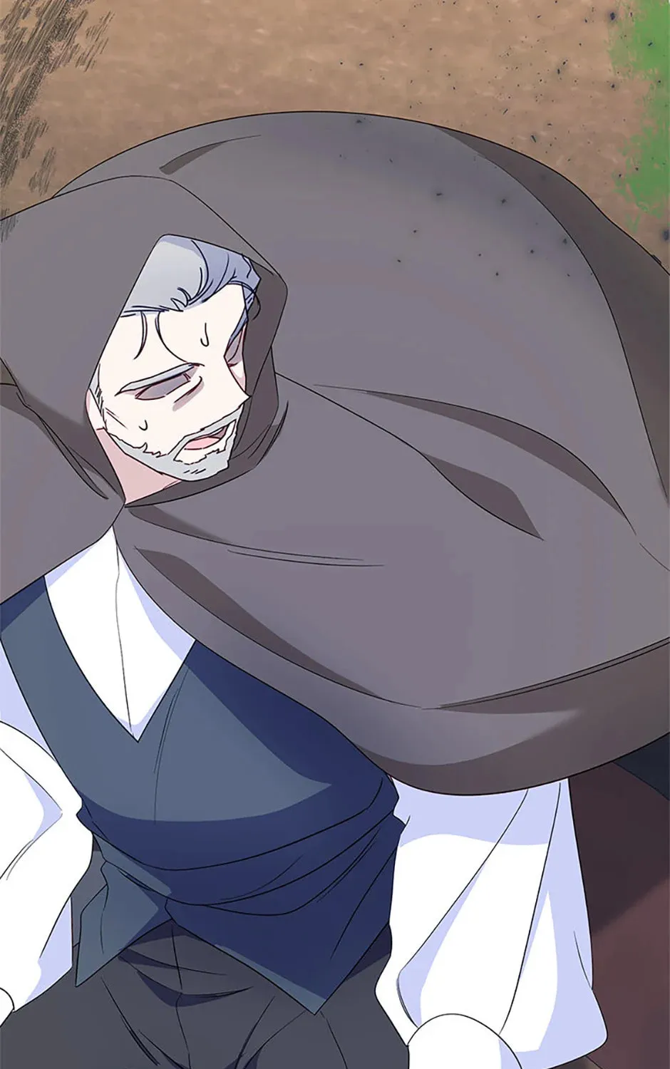 My Warmonger Husband Chapter 90 page 31 - 