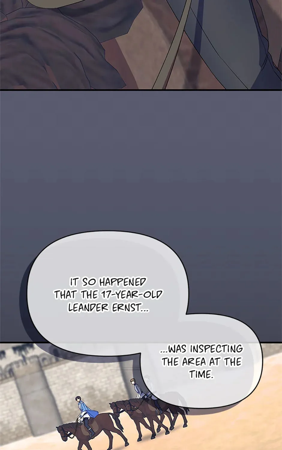 My Warmonger Husband Chapter 90 page 33 - 