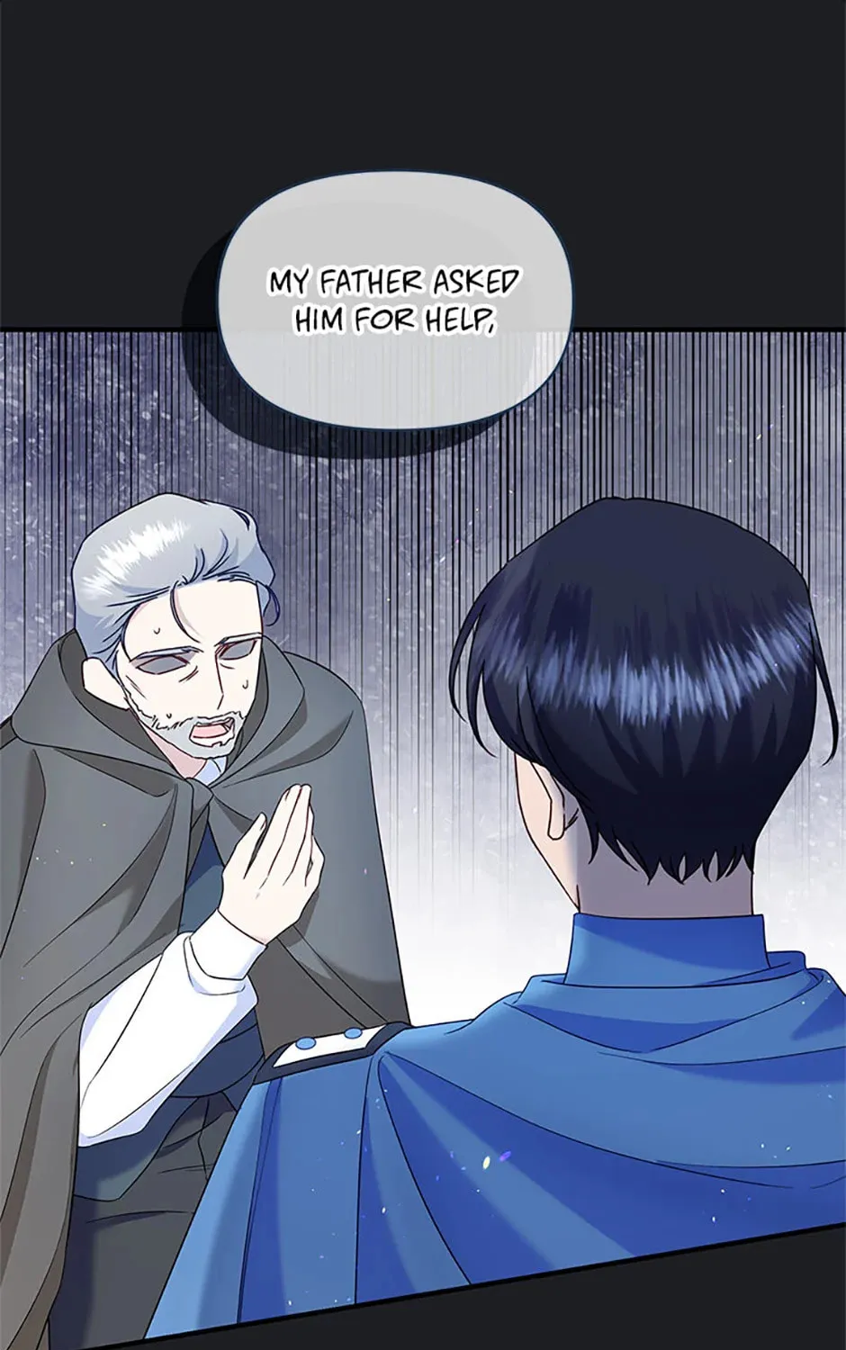 My Warmonger Husband Chapter 90 page 37 - 