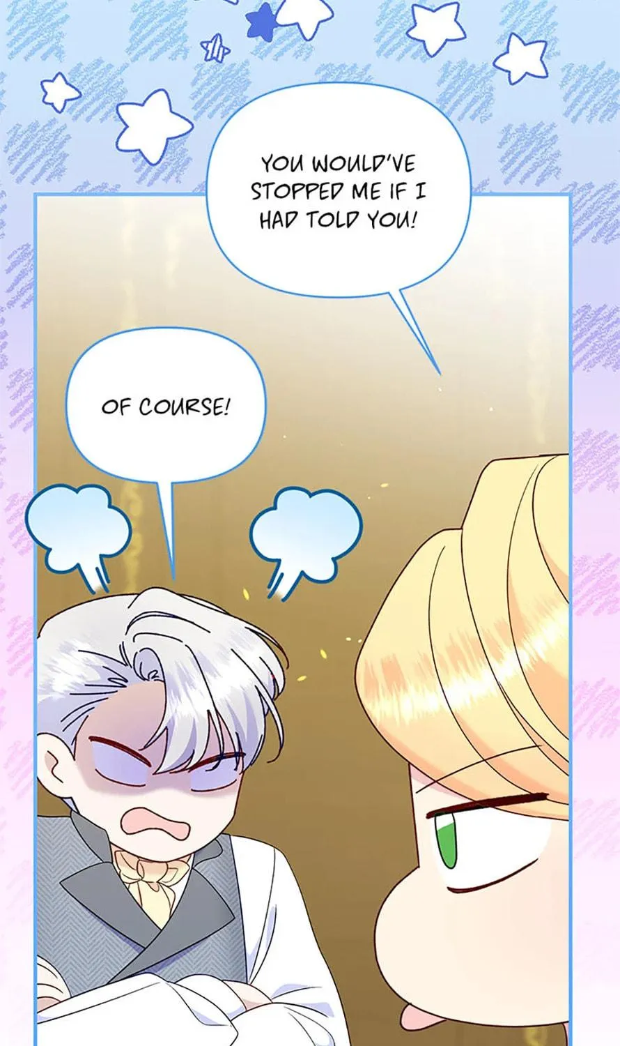 My Warmonger Husband Chapter 90 page 5 - 