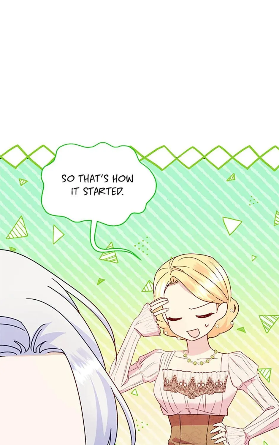 My Warmonger Husband Chapter 90 page 49 - 