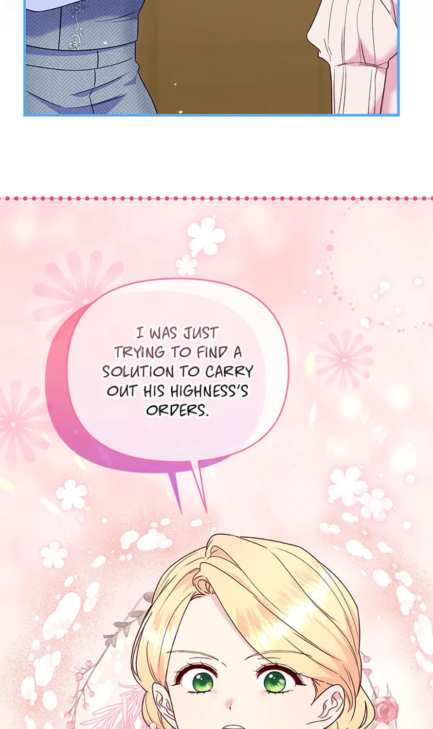 My Warmonger Husband Chapter 90 page 7 - 