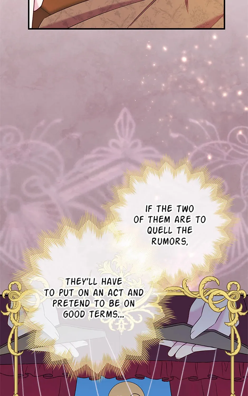 My Warmonger Husband Chapter 90 page 85 - 