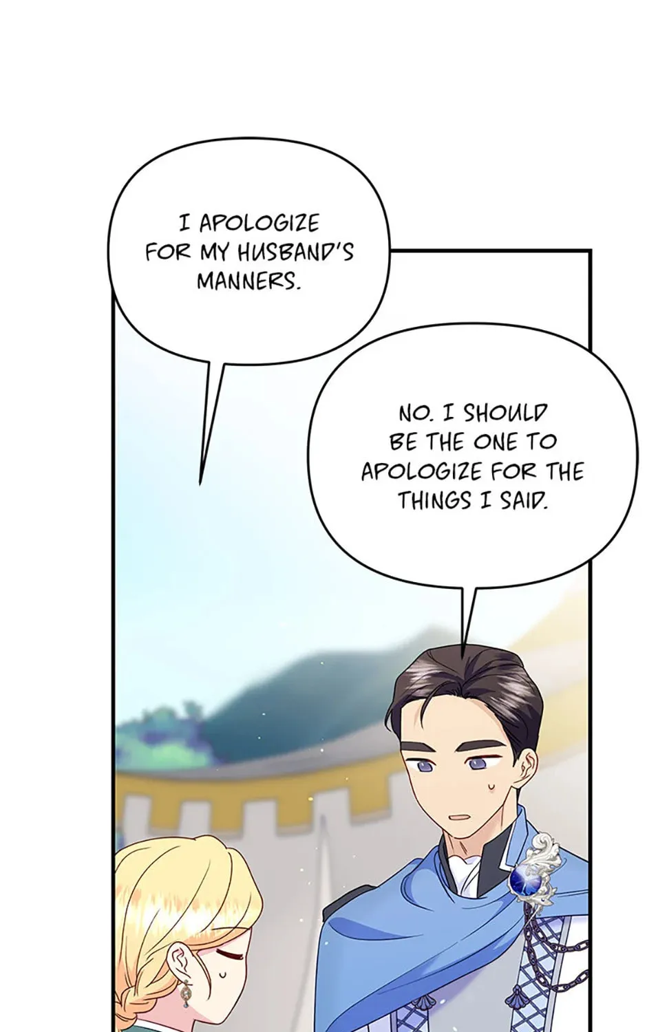 My Warmonger Husband Chapter 91 page 105 - 