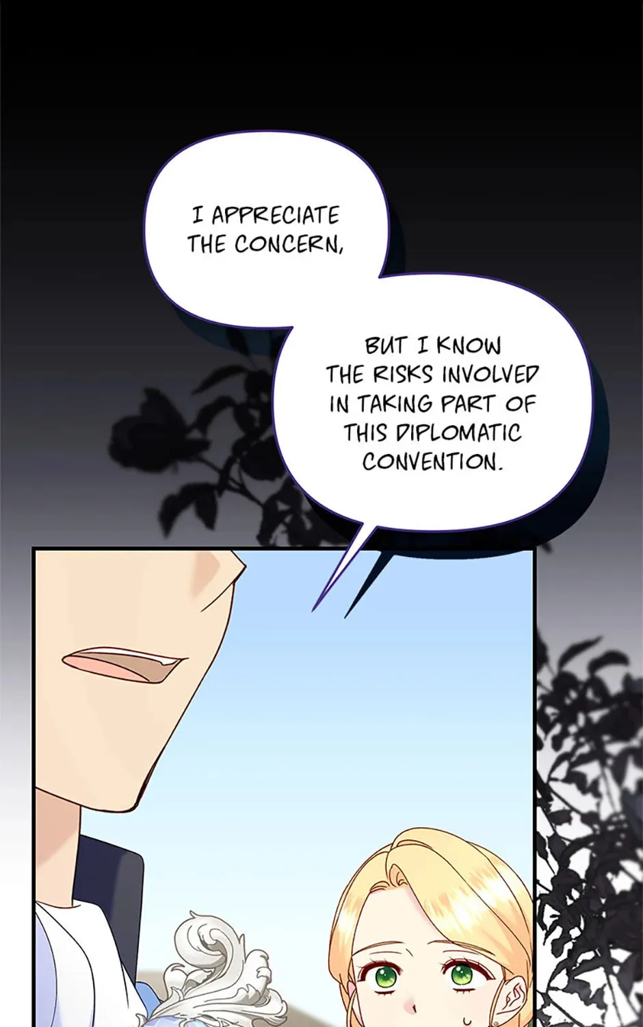 My Warmonger Husband Chapter 91 page 117 - 