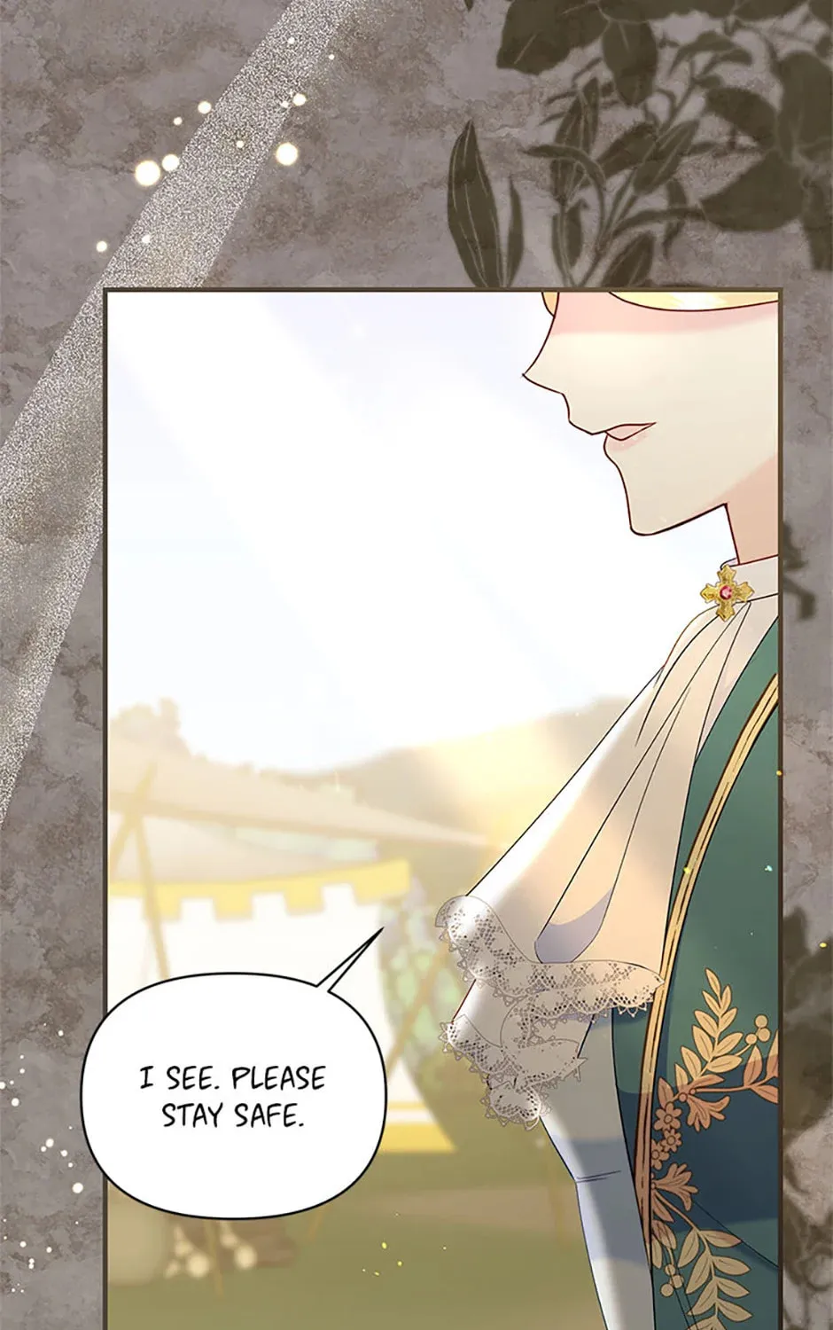 My Warmonger Husband Chapter 91 page 123 - 