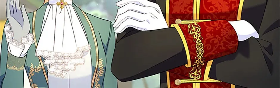 My Warmonger Husband Chapter 91 page 128 - 