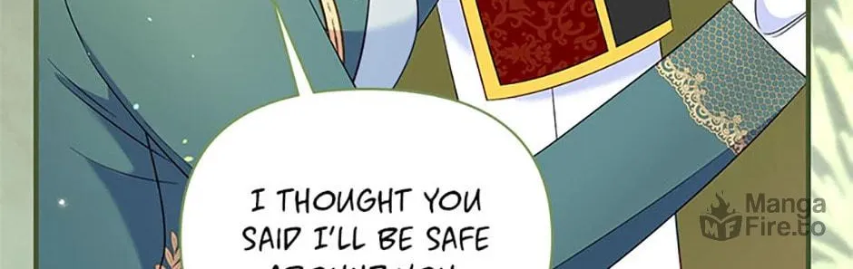 My Warmonger Husband Chapter 91 page 132 - 