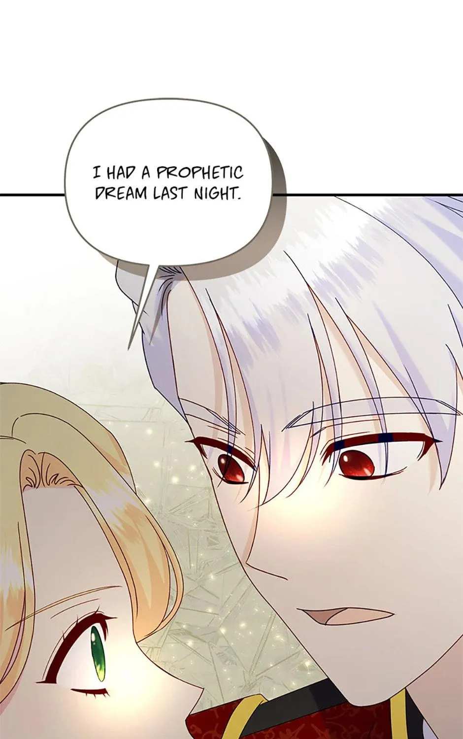 My Warmonger Husband Chapter 91 page 137 - 