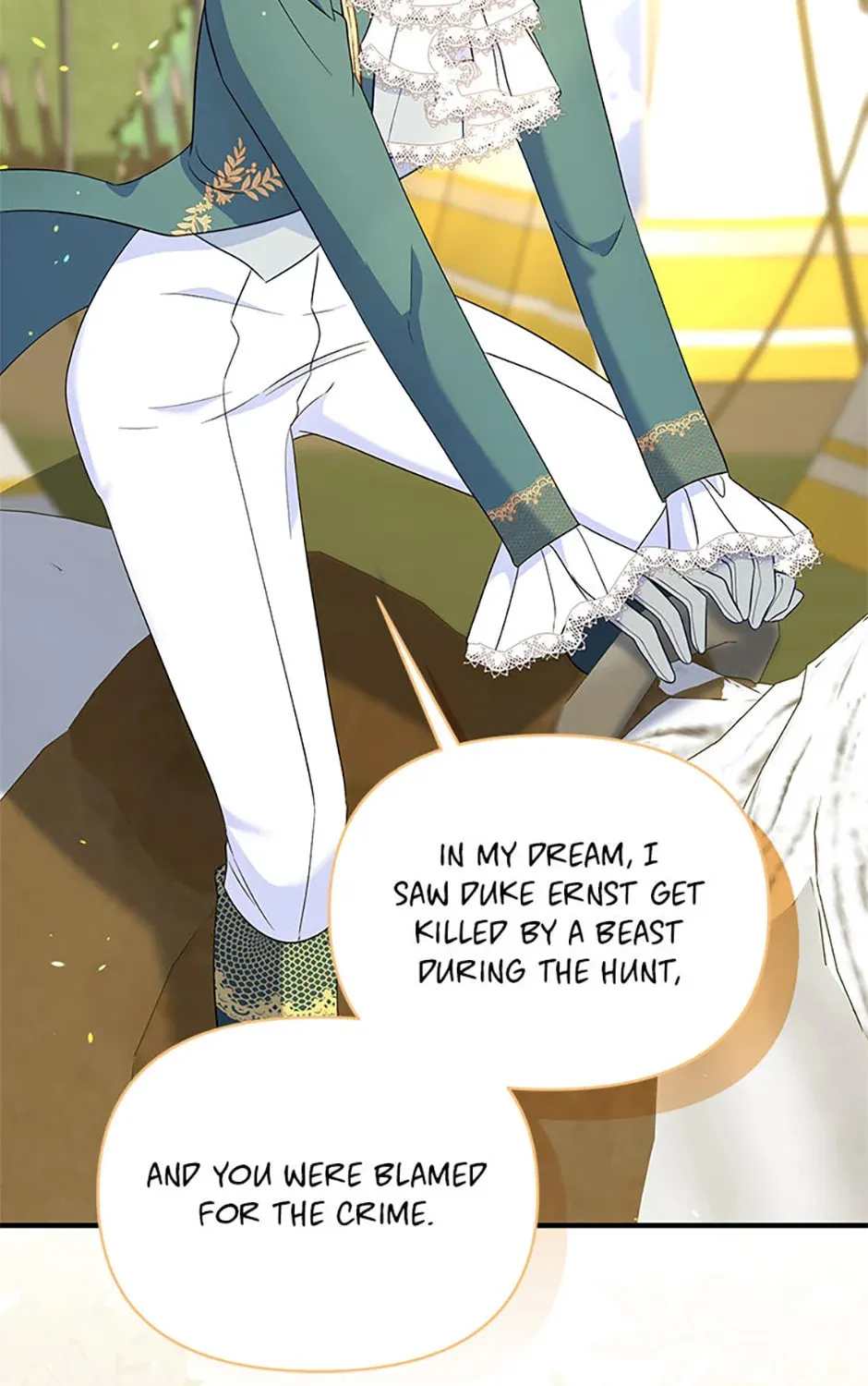 My Warmonger Husband Chapter 91 page 141 - 