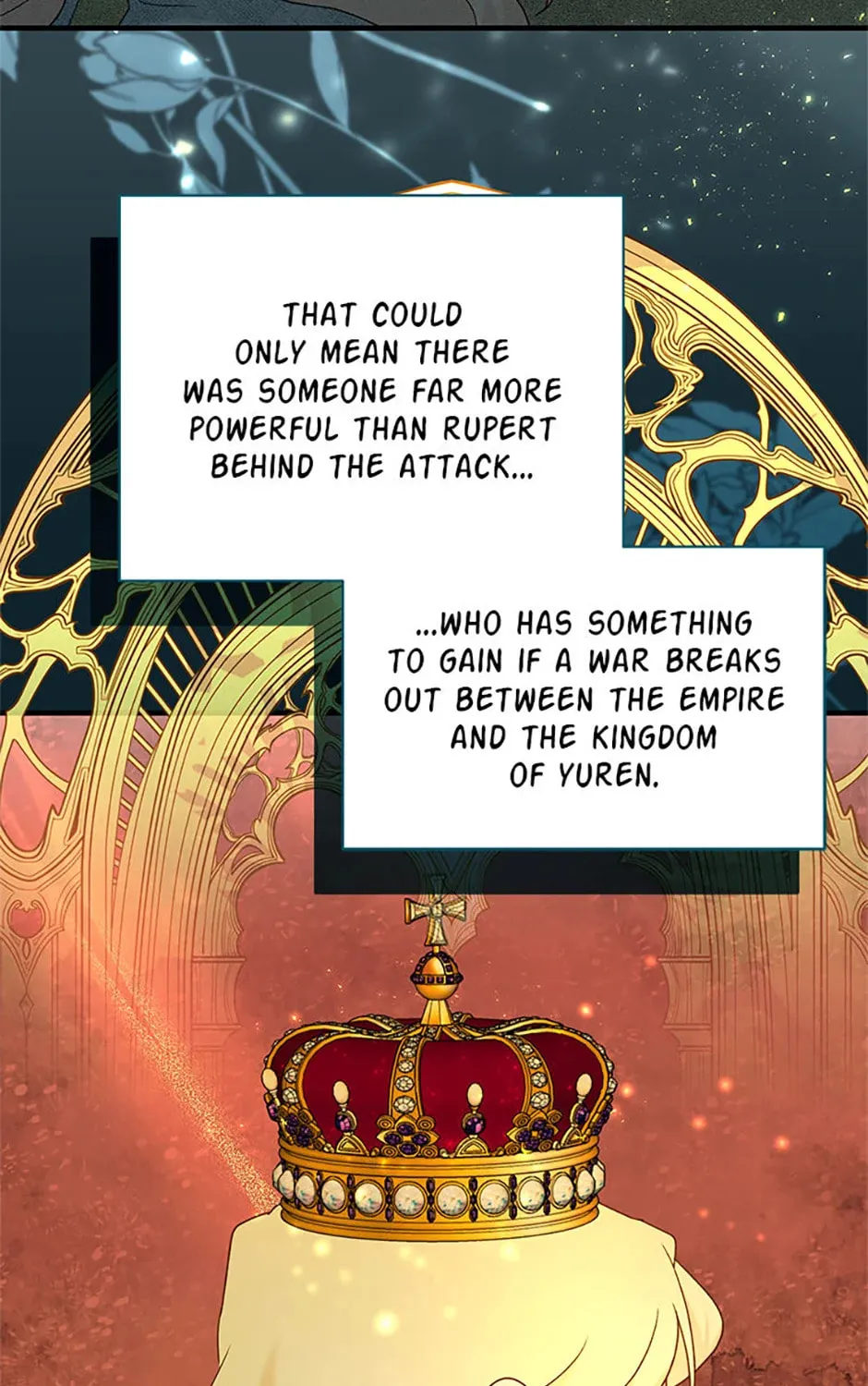 My Warmonger Husband Chapter 91 page 163 - 