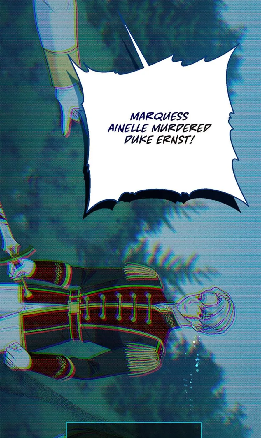 My Warmonger Husband Chapter 91 page 173 - 