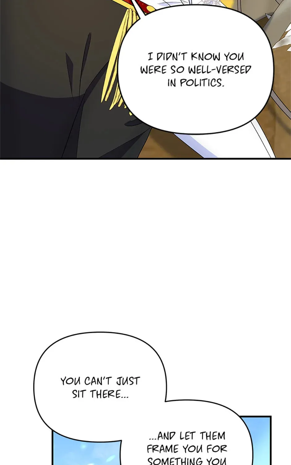 My Warmonger Husband Chapter 91 page 181 - 