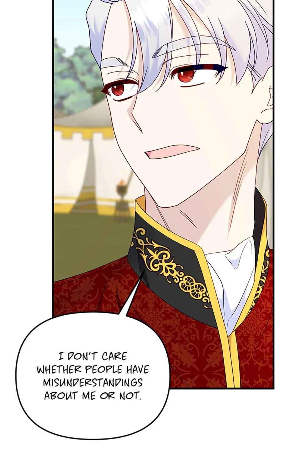 My Warmonger Husband Chapter 91 page 183 - 