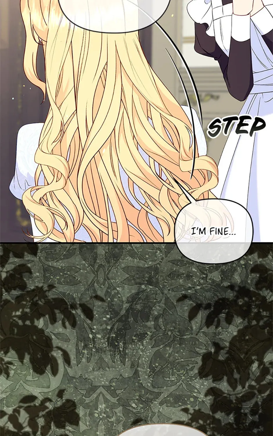 My Warmonger Husband Chapter 91 page 25 - 