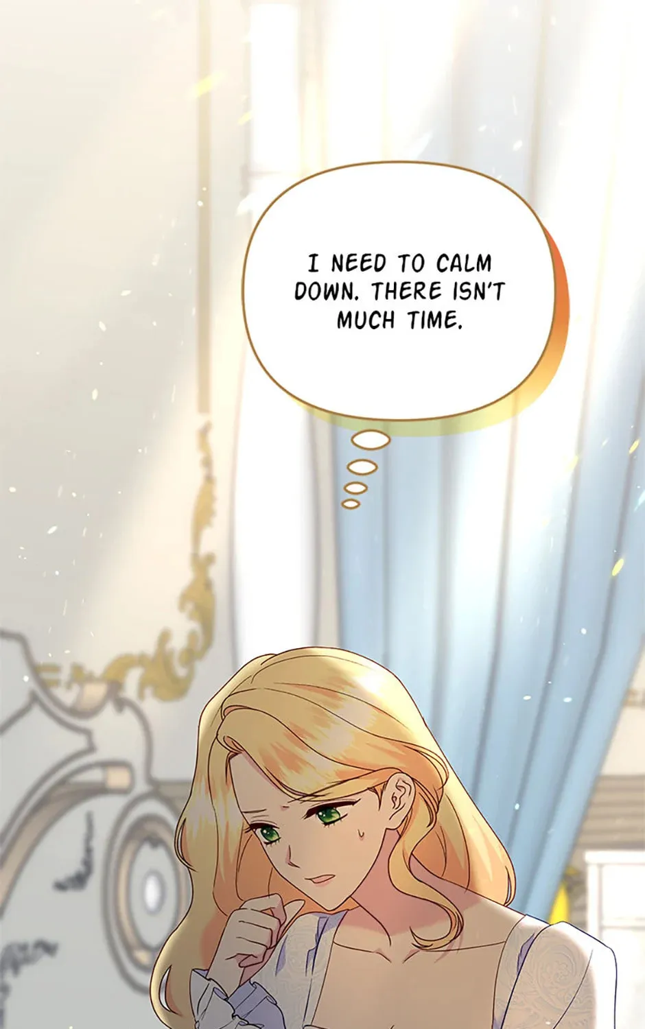 My Warmonger Husband Chapter 91 page 37 - 
