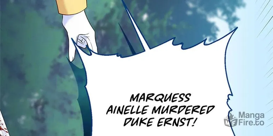 My Warmonger Husband Chapter 91 page 6 - 