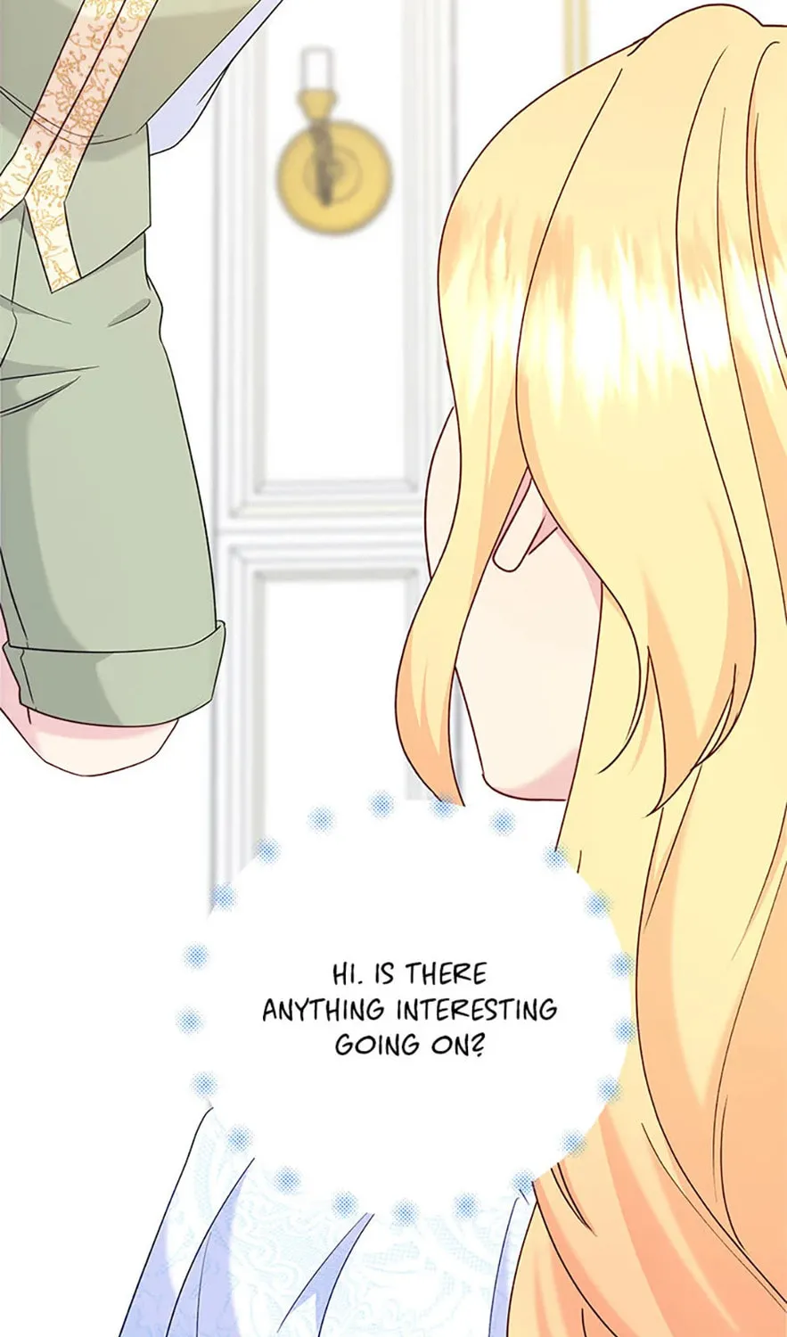 My Warmonger Husband Chapter 91 page 61 - 