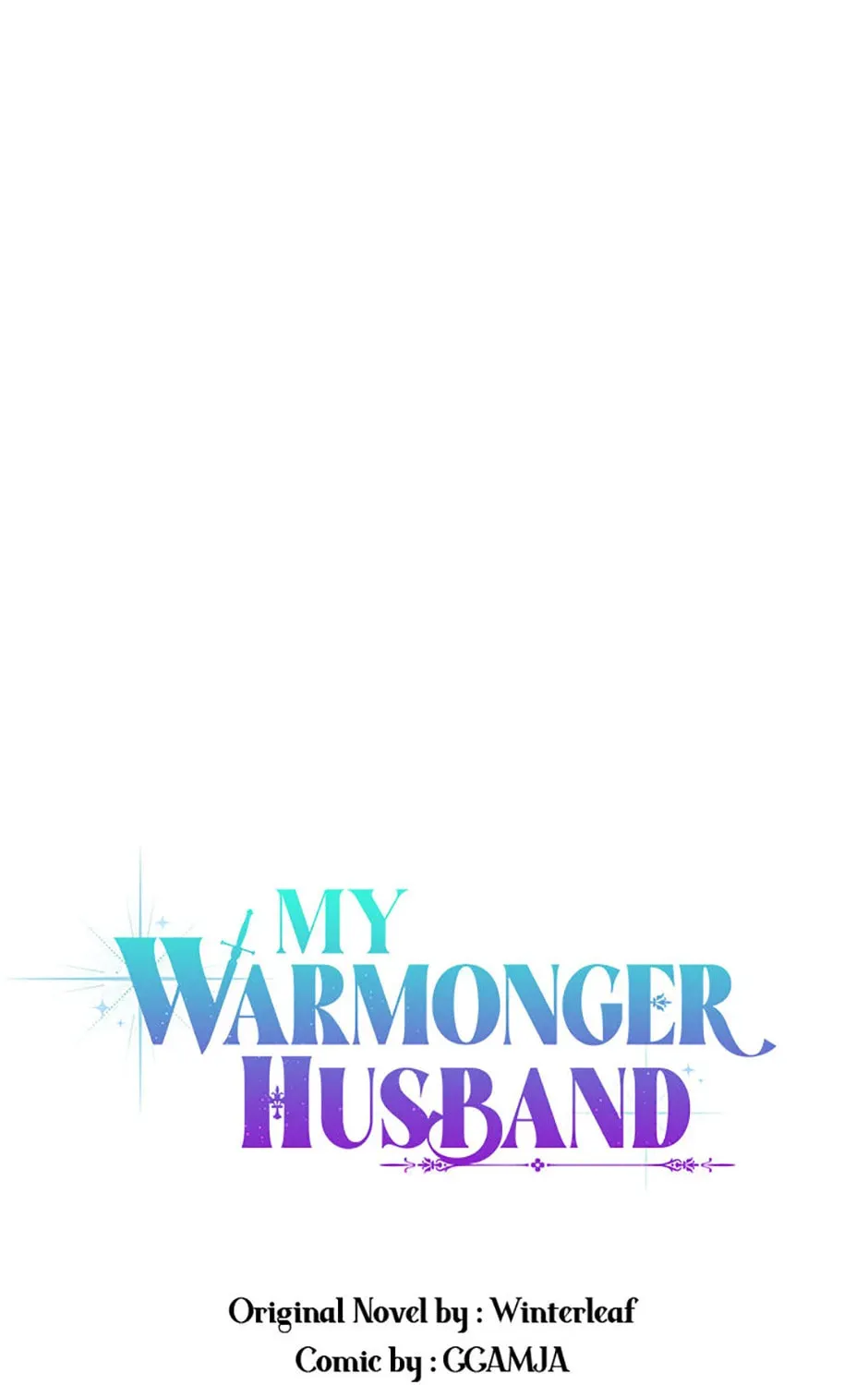 My Warmonger Husband Chapter 91 page 67 - 