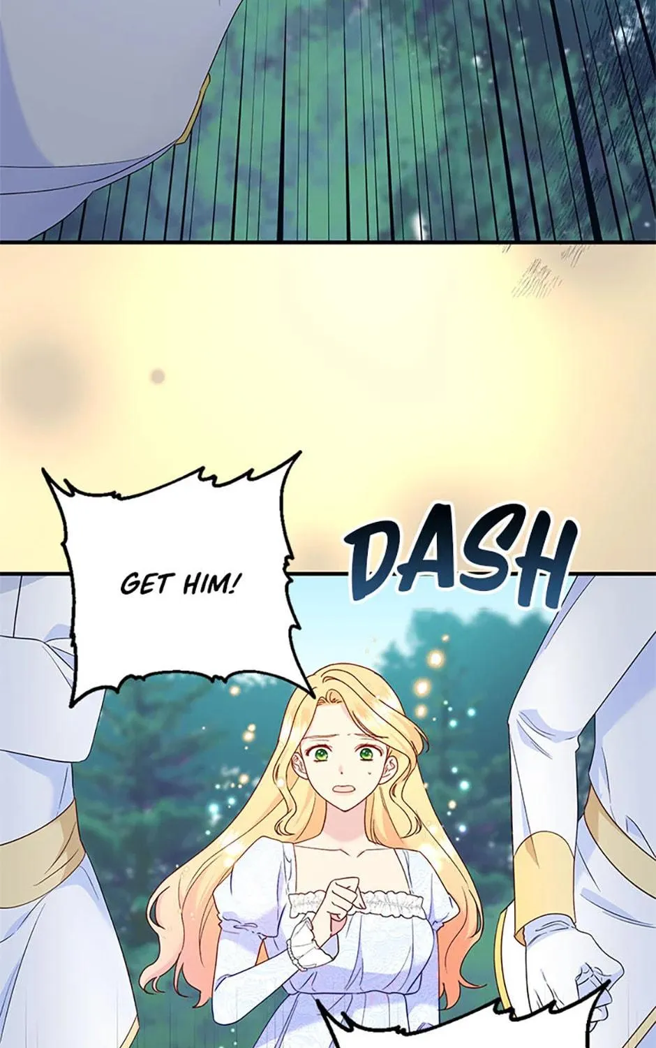 My Warmonger Husband Chapter 91 page 9 - 