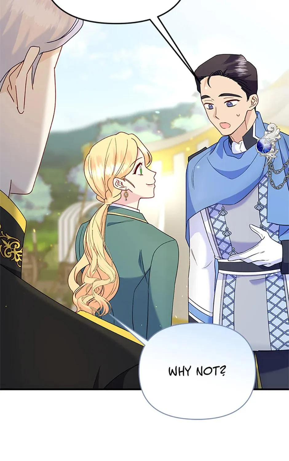 My Warmonger Husband Chapter 91 page 83 - 
