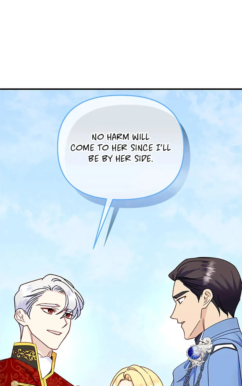 My Warmonger Husband Chapter 91 page 85 - 