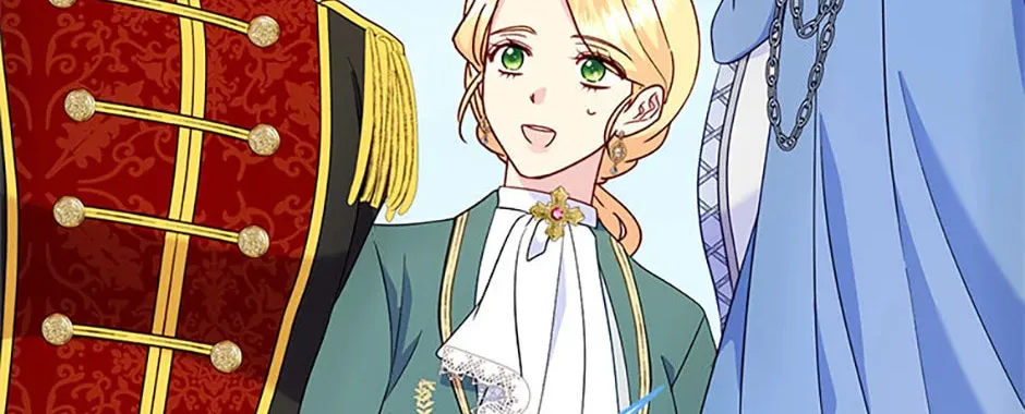 My Warmonger Husband Chapter 91 page 86 - 
