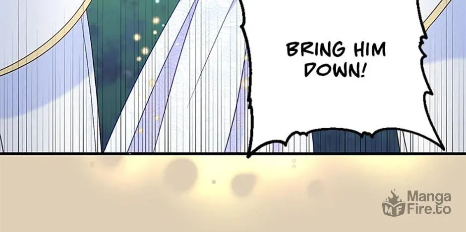 My Warmonger Husband Chapter 91 page 10 - 