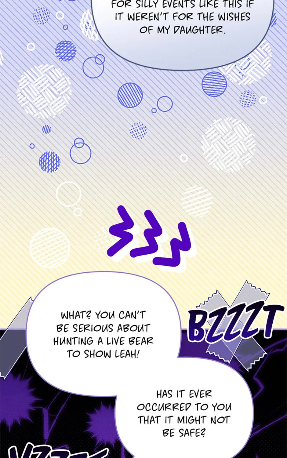 My Warmonger Husband Chapter 91 page 91 - 