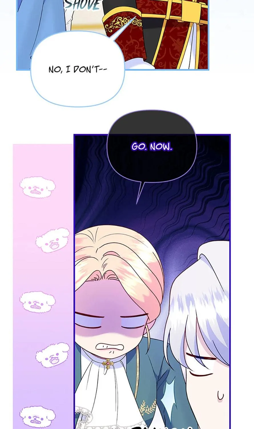My Warmonger Husband Chapter 91 page 99 - 