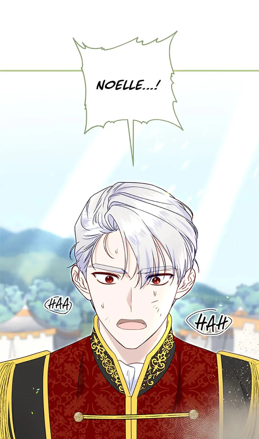 My Warmonger Husband Chapter 92.1 page 131 - 