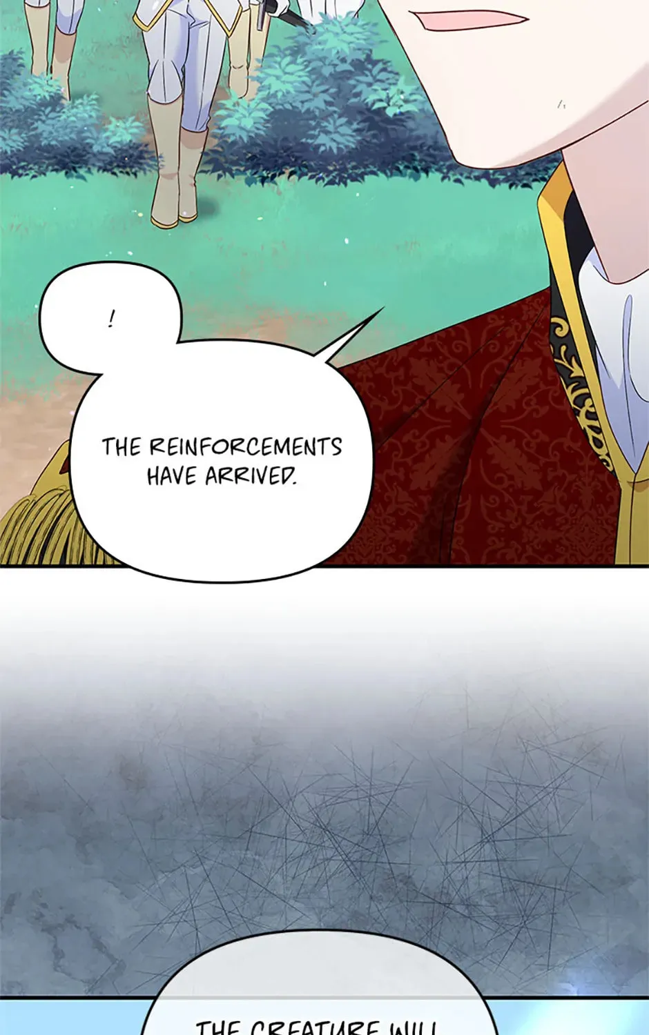 My Warmonger Husband Chapter 92.1 page 15 - 