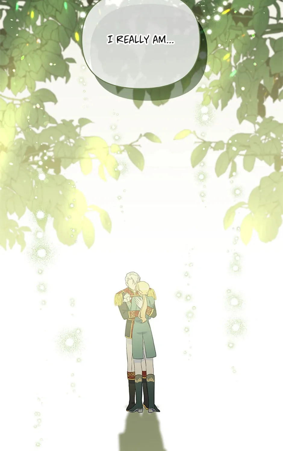 My Warmonger Husband Chapter 92.1 page 147 - 