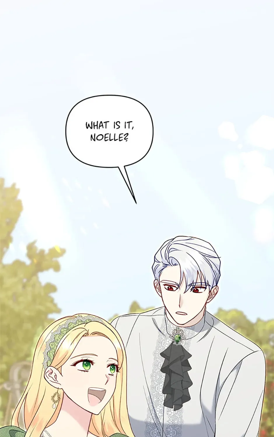 My Warmonger Husband Chapter 92.1 page 185 - 